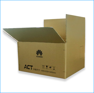 嘉峪关市纸箱包装介绍纸箱定制的要求